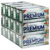 Premium Nabisco Unsalted Saltine Crackers 1lbs Box, PK12 00055